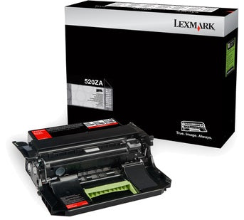 Lexmark 520ZA