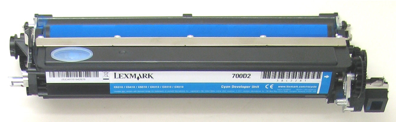 Lexmark 700D2