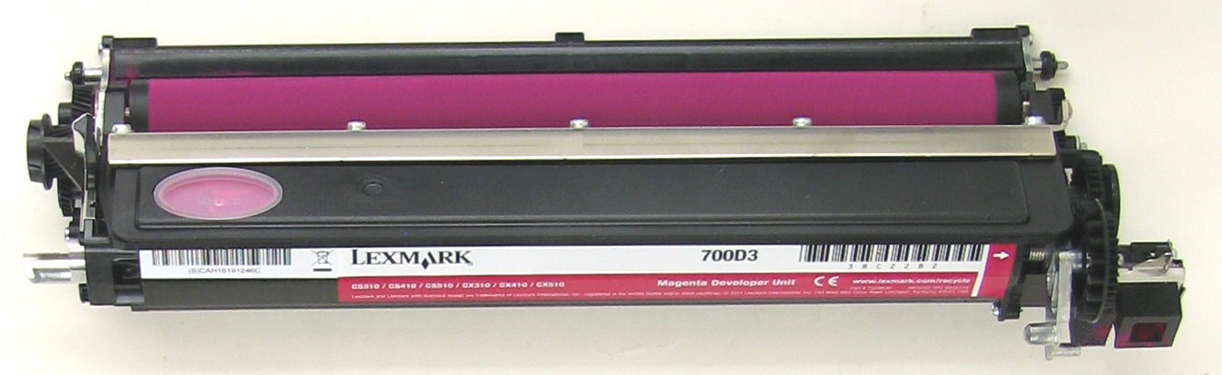 Lexmark 700D3
