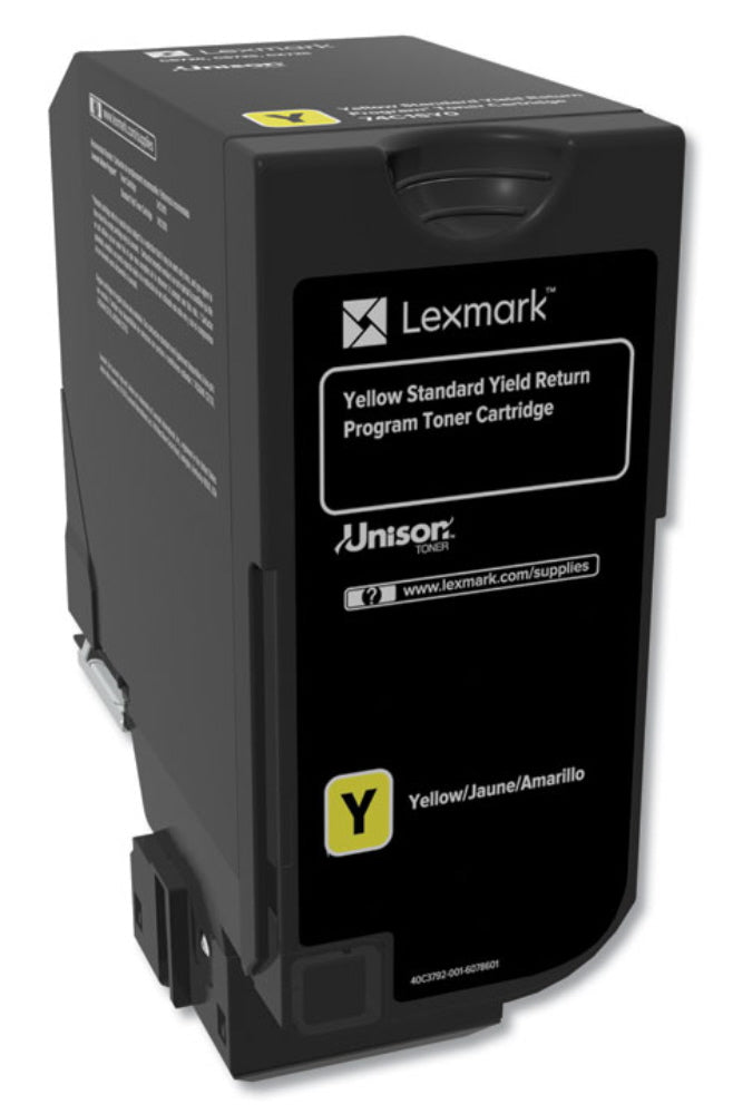 Lexmark 74C10Y0