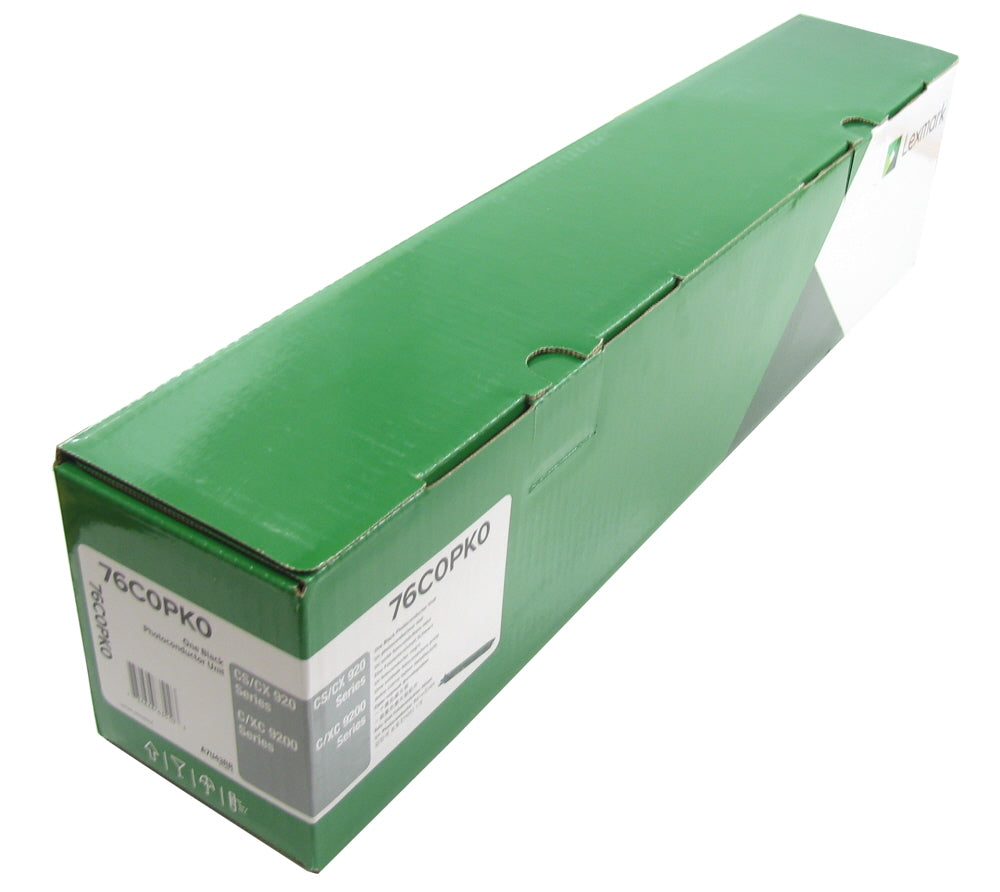 Lexmark 76C0PK0