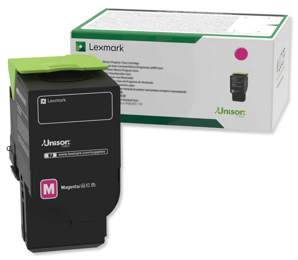 Lexmark 78C1XM0