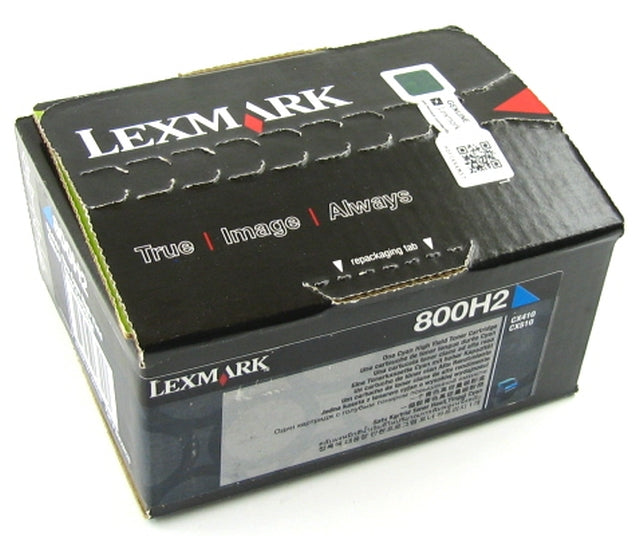 Lexmark 800H2