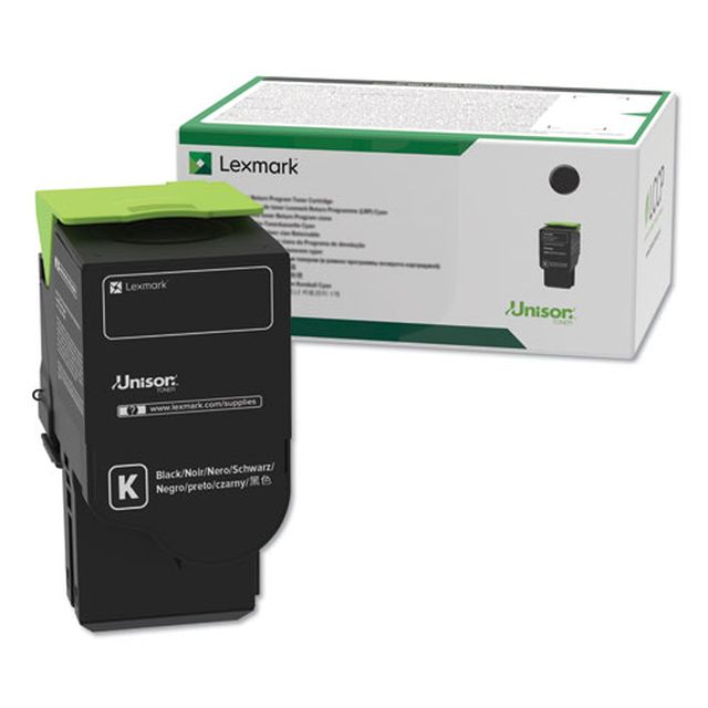 Lexmark C231HK0