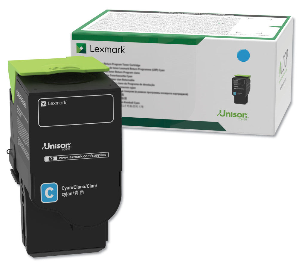 Lexmark C241XC0