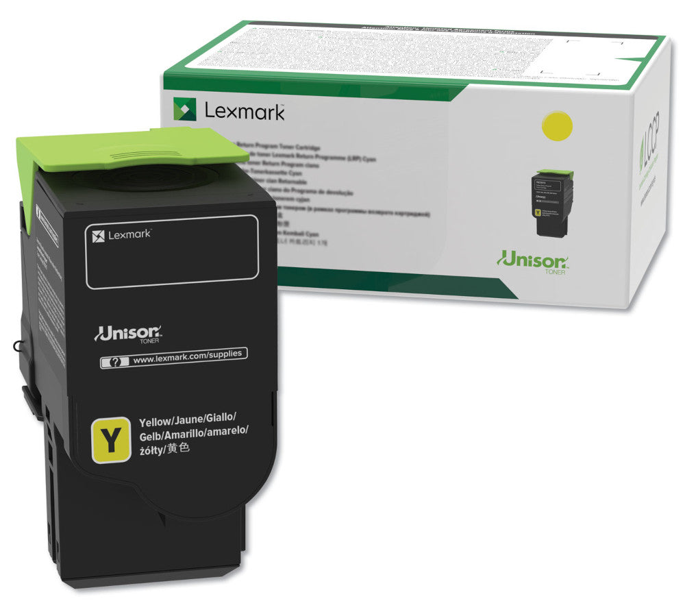 Lexmark C241XY0