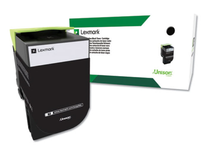 Lexmark C544X4KG