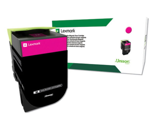 Lexmark C544X4MG