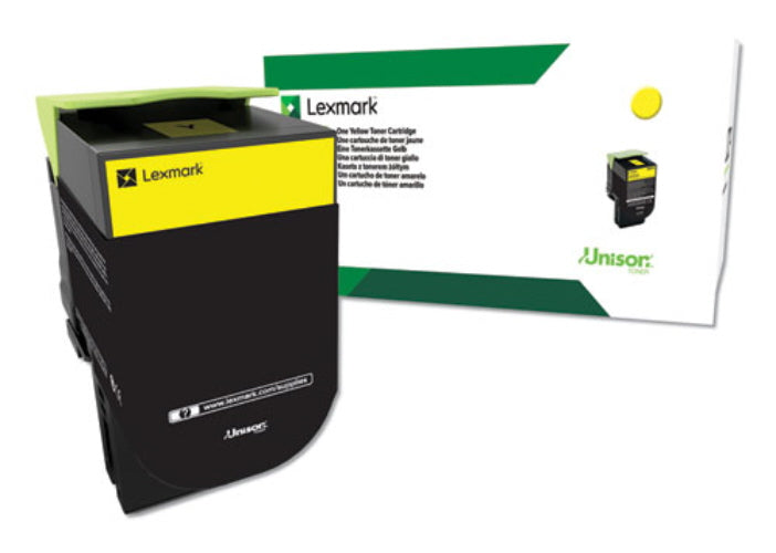 Lexmark C544X4YG