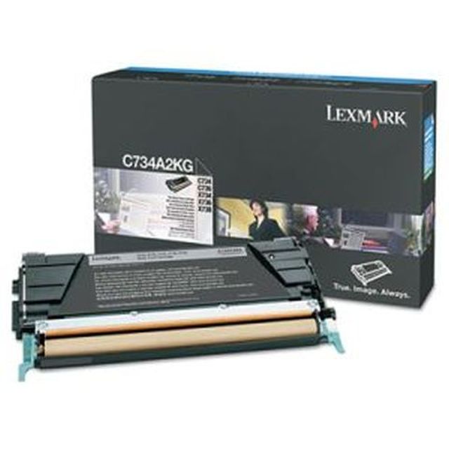 Lexmark C734A2KG