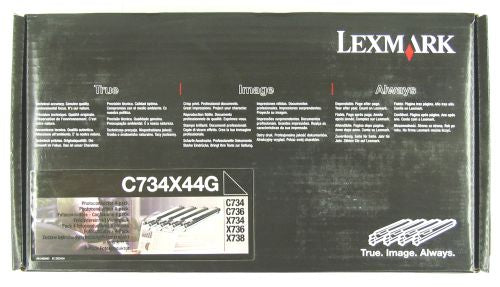 Lexmark C734X44G