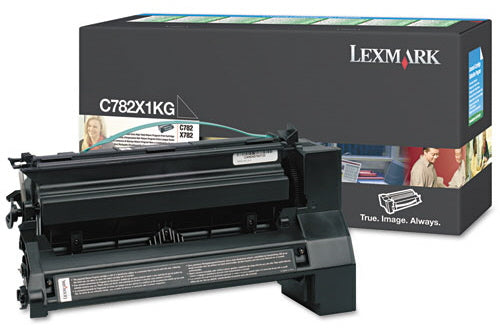 Lexmark C782X1KG