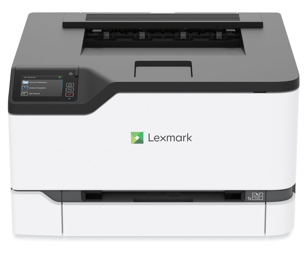 Lexmark CS431DW