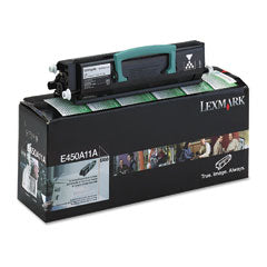 Lexmark E450A11A