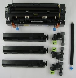 Lexmark MS710-MK