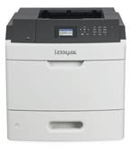 Lexmark MS812DN