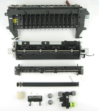 Lexmark MX610-MK