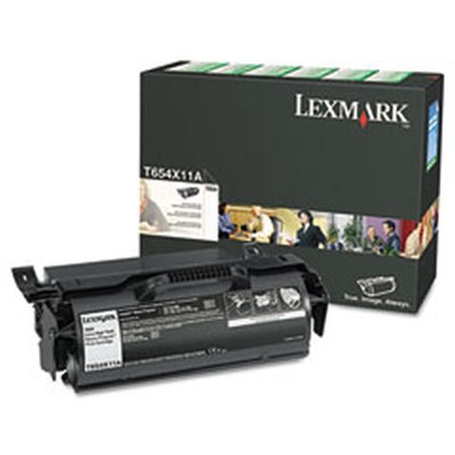 Lexmark T654X11A