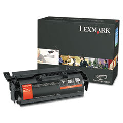 Lexmark T654X21A