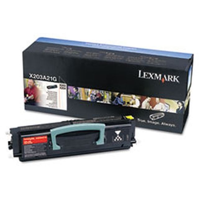 Lexmark X203A11G