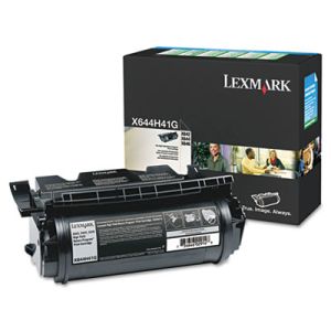 Lexmark X644H41G