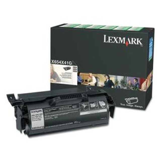 Lexmark X654X41G