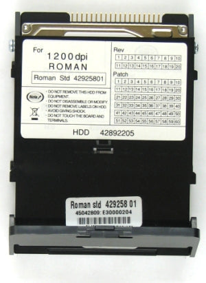 Okidata Oki 55090603