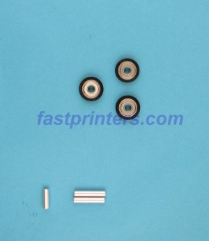 Tallygenicom 3a0124b04 ~ Tallygenicom Pulley Asm Kit 