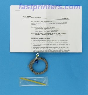 TallyGenicom 3A1101P03