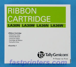 TallyGenicom LA30R-KA