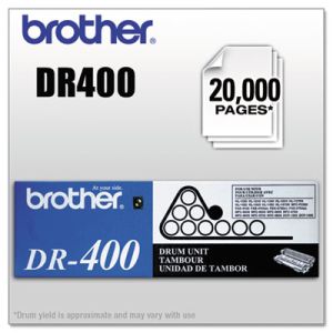 Brother DR400