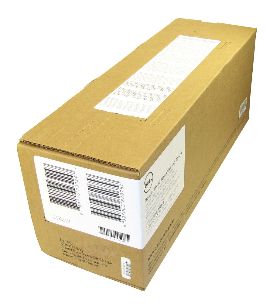 Dell J1X2W