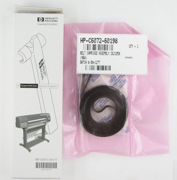 HP C6072-60198