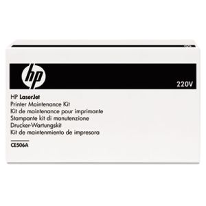 HP CE506A