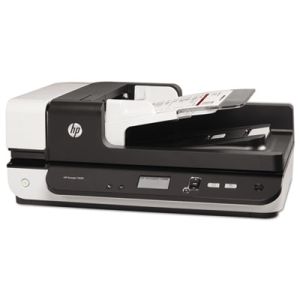HP L2725B