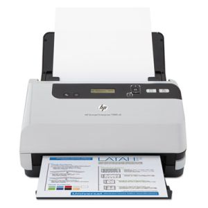 HP L2730B