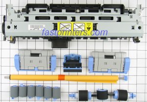 HP Q7832-67901