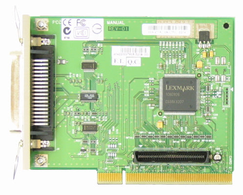 Lexmark 11K4601