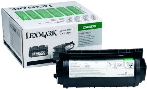 Lexmark 12A6830