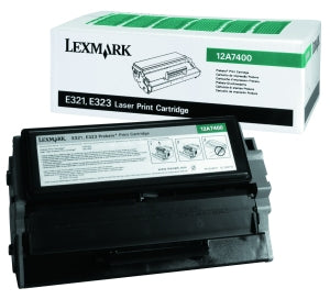 Lexmark 12A7400