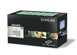 Lexmark 12A7405