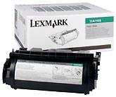 Lexmark 12A7465