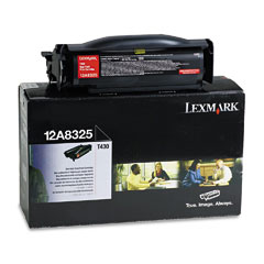 Lexmark 12A8325