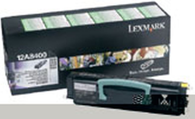 Lexmark 12A8400