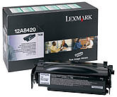 Lexmark 12A8420