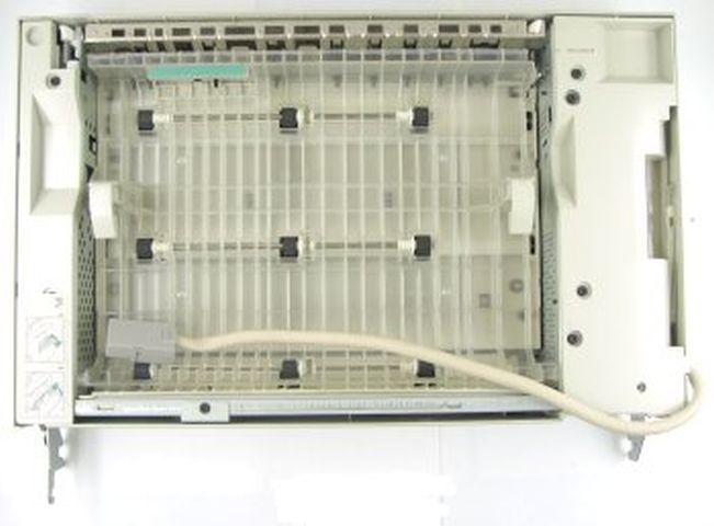 Lexmark 12B0084