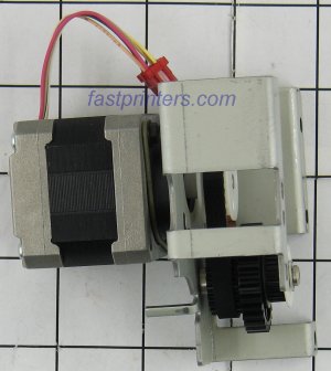 Lexmark 12G4161