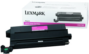 Lexmark 12N0769