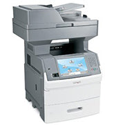 Lexmark 16M1265