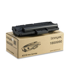 Lexmark 18S0090